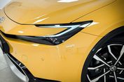 Toyota Prius Prestige 2.0 Hybrid Plug-in