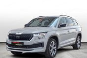 Skoda Kodiaq 2.0 TDI 4x4 Sportline DSG