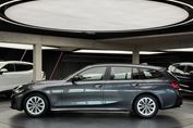 BMW Seria 3 318i aut