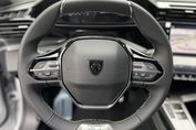 Peugeot 408 GT e-DCS 1.2 mHEV