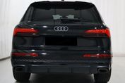 Audi Q7 TFSI e quattro S Line tiptronic