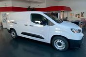 Toyota Proace City EV Long Active