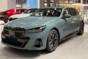 BMW Seria 5 520d xDrive M Sport