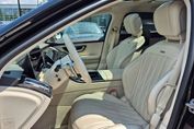 Mercedes Klasa S AMG 63 E Performance PHEV L 4-Matic 9G-TRONIC