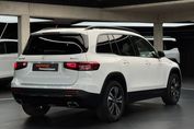 Mercedes GLB 250 mHEV 4-Matic Progressive 8G-DCT