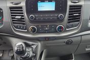 Ford Transit L3H2 2.0