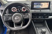 Nissan Qashqai 1.3 DIG-T mHEV N-Connecta Xtronic