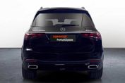 Mercedes GLS 450 d 4MATIC AMG Line