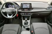 Hyundai i30 T-GDI Smart