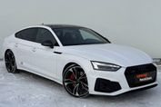 Audi A5 Sportback 45 TFSI quattro S Line