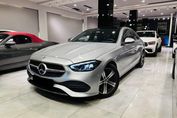 Mercedes Klasa C 200 d Business Edition