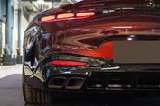 Mercedes AMG GT 55 4Matic+