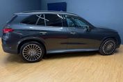 Mercedes GLC 220 d 4-Matic AMG Line
