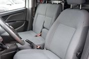 Fiat Doblo Cargo/Van Maxi L2H1
