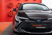 Toyota Corolla 1.8 Hybrid Style