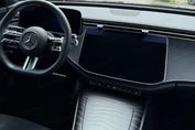 Mercedes Klasa E 220 d  4-Matic AMG