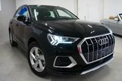 Audi Q3 35 TFSI Advanced