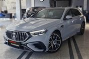 Mercedes Klasa E AMG 53 PHEV 4Matic+ 9G-Tronic