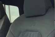 Audi A5 S5 TFSI Avant
