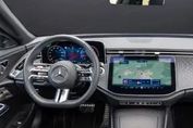 Mercedes E Klasa E 200 mHEV 4-Matic AMG 9G-Tronic