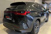 Lexus NX 350h Prestige 2WD