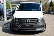 Mercedes Vito 116 CDI Pro Długi 9G-Tronic