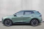 Kia Sportage 1.6 T-GDI GT Line 2WD DCT