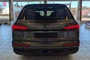Audi Q7 TDI quattro S Line