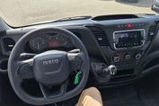 Iveco Daily 35C14 Skrzynia otwarta