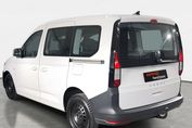 Volkswagen Caddy 2.0 TDI