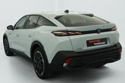 Peugeot 408 GT 1.2 mHEV e-DCS6