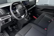 Peugeot Expert XL L2H1