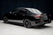 Mercedes CLA 220 d AMG Line
