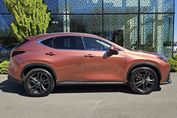 Lexus NX 350h Prestige 2.5 Hybrid AWD