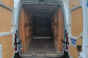 Renault Master dCi L3H3 RWD-DBL