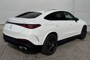 Mercedes GLC Coupe 220 d 4MATIC AMG Line