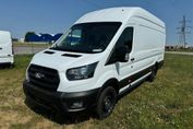 Ford Transit L4H3 Trend 350 RWD