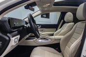 Mercedes GLE Coupe 300 d 4-Matic