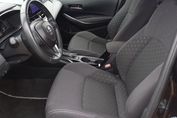 Toyota Corolla 1.8 Hybrid Comfort