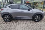 Nissan Juke 1.0 DIG-T N-Connecta DCT