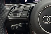 Audi A3 35 TFSI Advanced