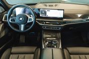 BMW X7 xDrive40d M Sport