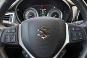 Suzuki S-Cross SX4