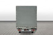 Renault Master Plandeka