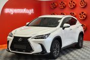 Lexus NX 350h Prestige