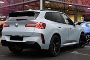 BMW X3 xDrive20d M Sport