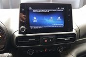 Toyota Proace City Active