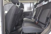Ford Transit Connect 220 Kombi L1H1 Trend