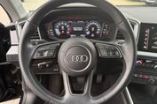 Audi A1 30 TFSI S-Line S-tronic