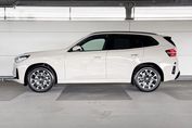 BMW X3 xDrive20d M Sport